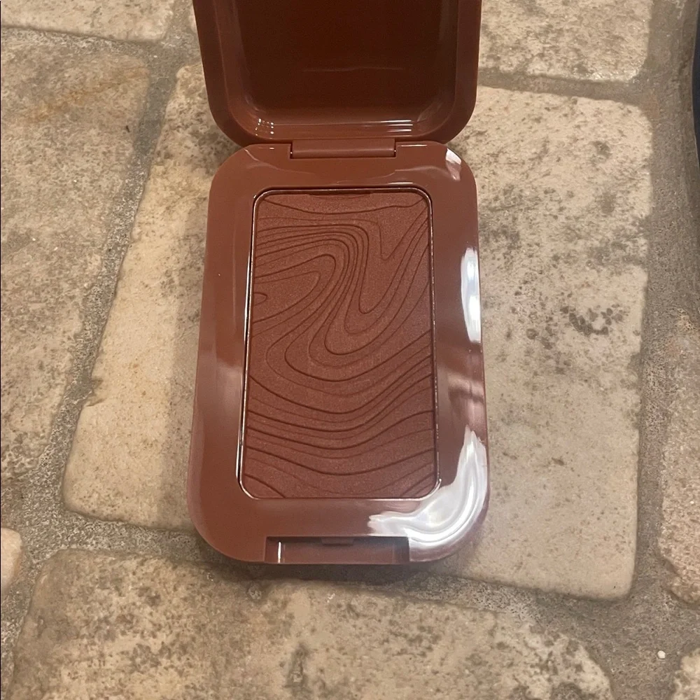NYX Buttermelt Bronzer in Butta Dayz